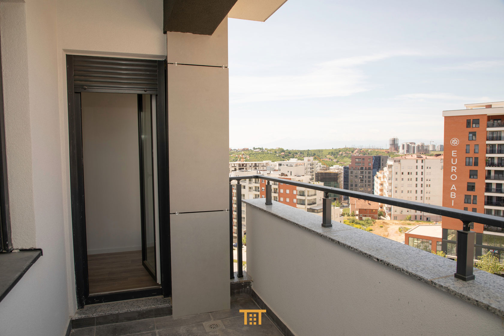 Banesa 79.87m² për #SHITJE në Rrugën C