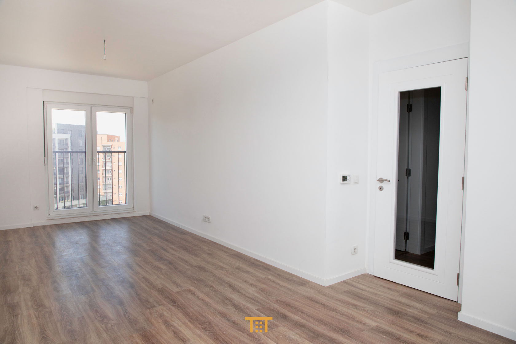 Banesa 79.87m² për #SHITJE në Rrugën C