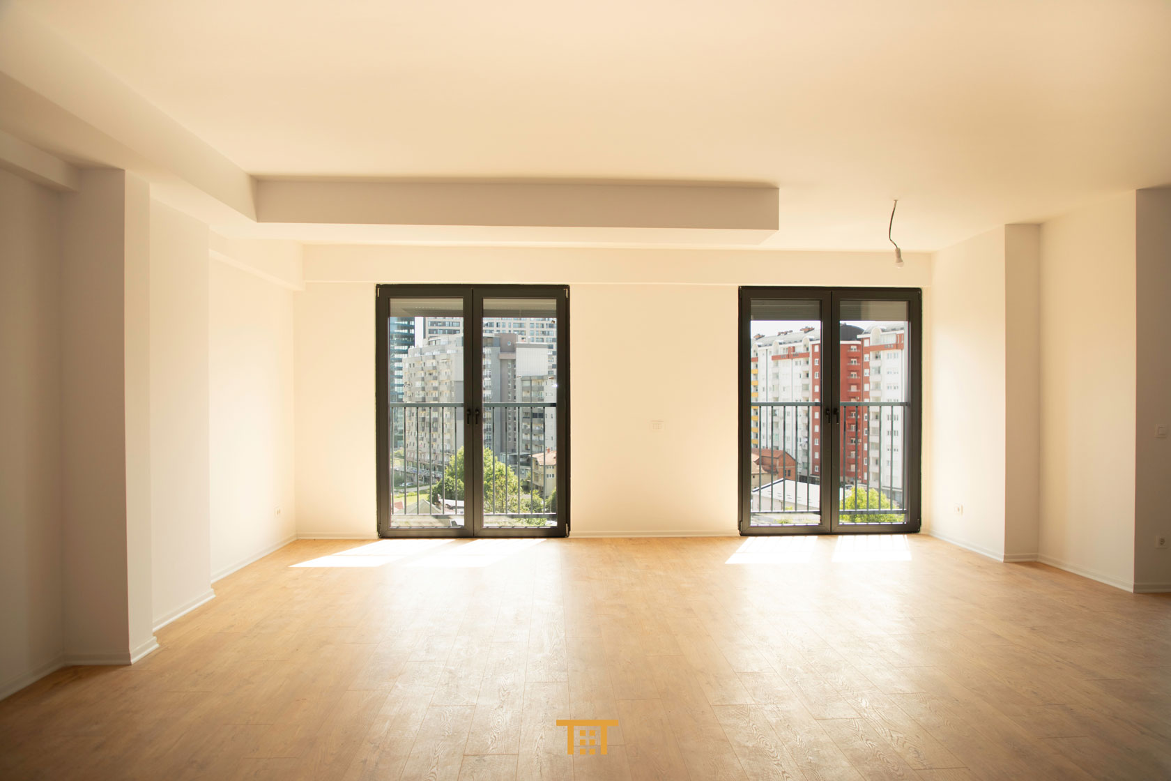 Banesa 130m² për #QIRA në Lakrishtë