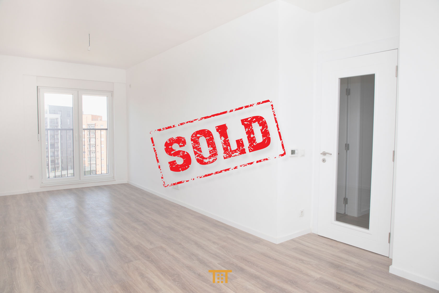 Banesa 79.87m² për #SHITJE në Rrugën C