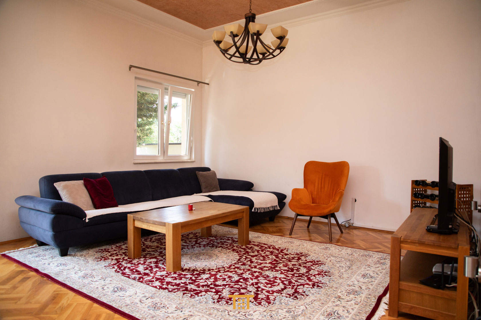 Shtëpia 220m² për #QIRA në Çagllavicë