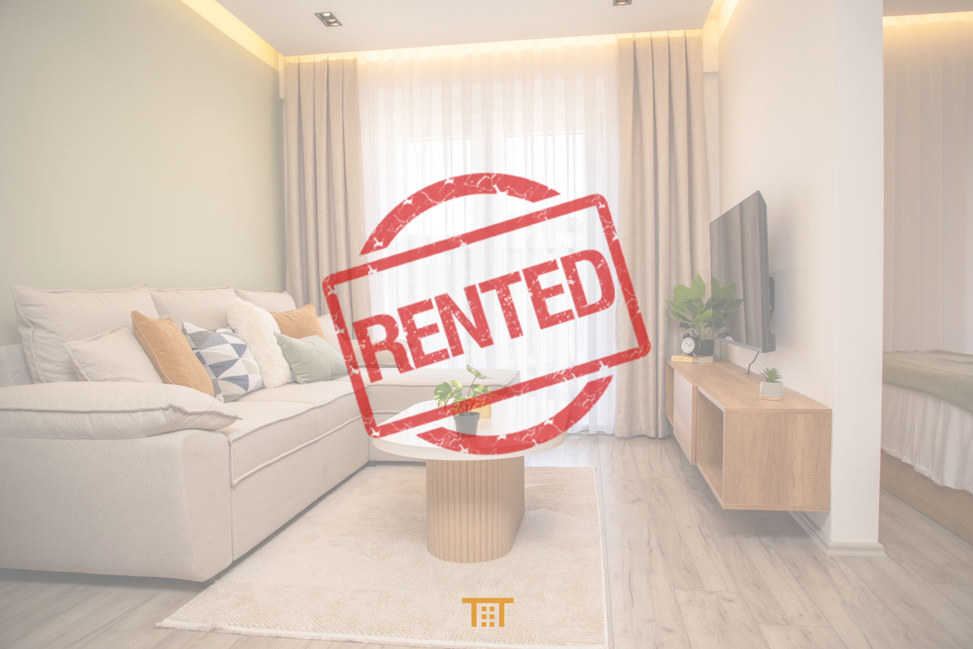 Banesa 38m² për #QIRA tek Rruga C