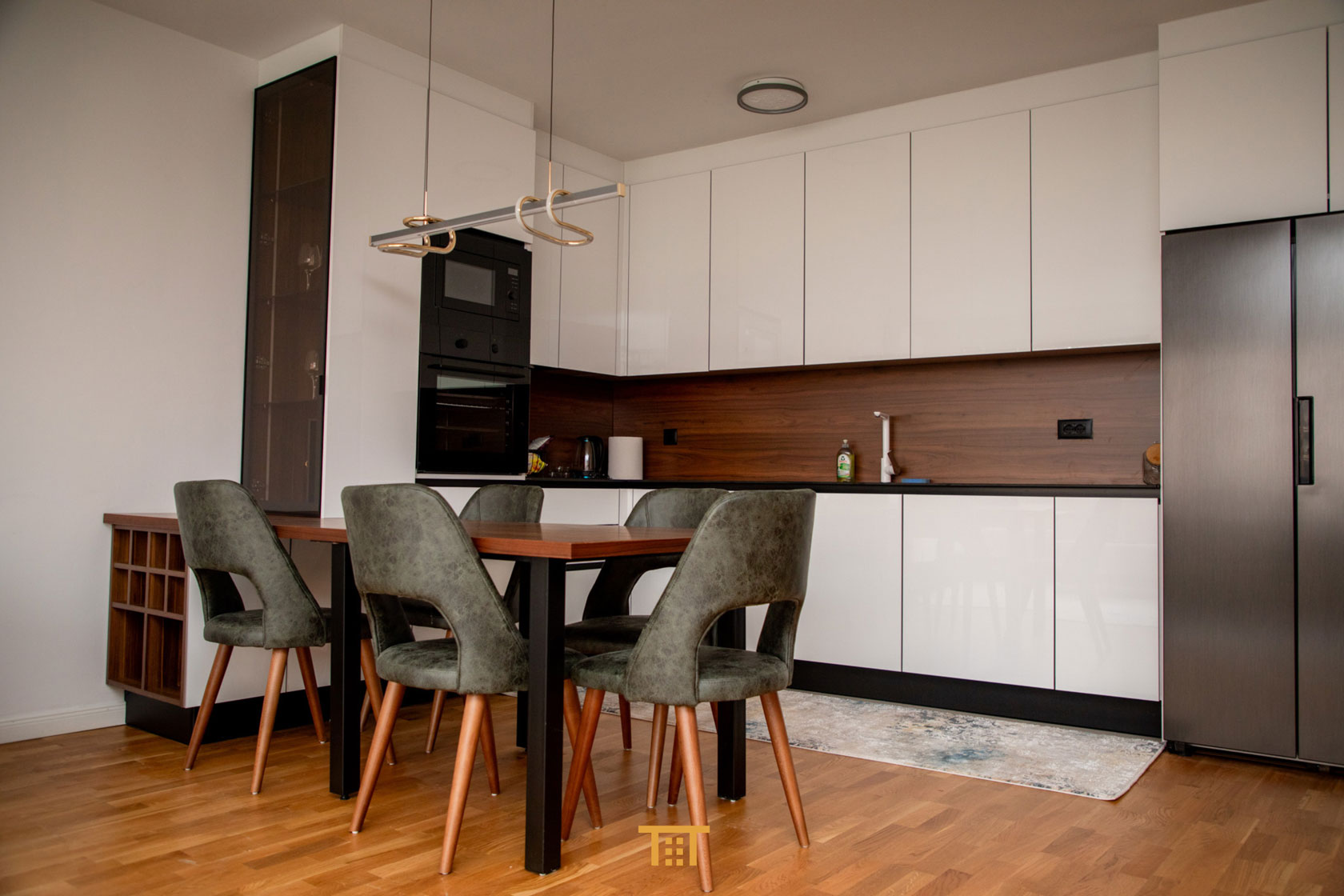 Banesa 88.84m² për #SHITJE në Lagjen e Spitalit