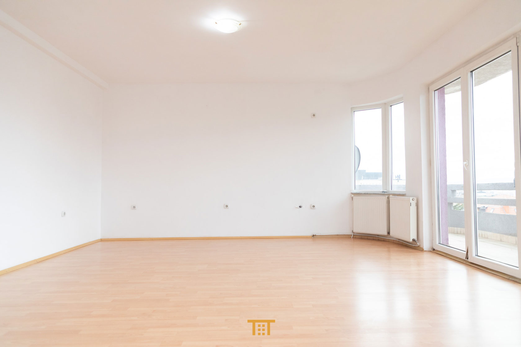 Banesa 140m² për #QIRA në Aktash