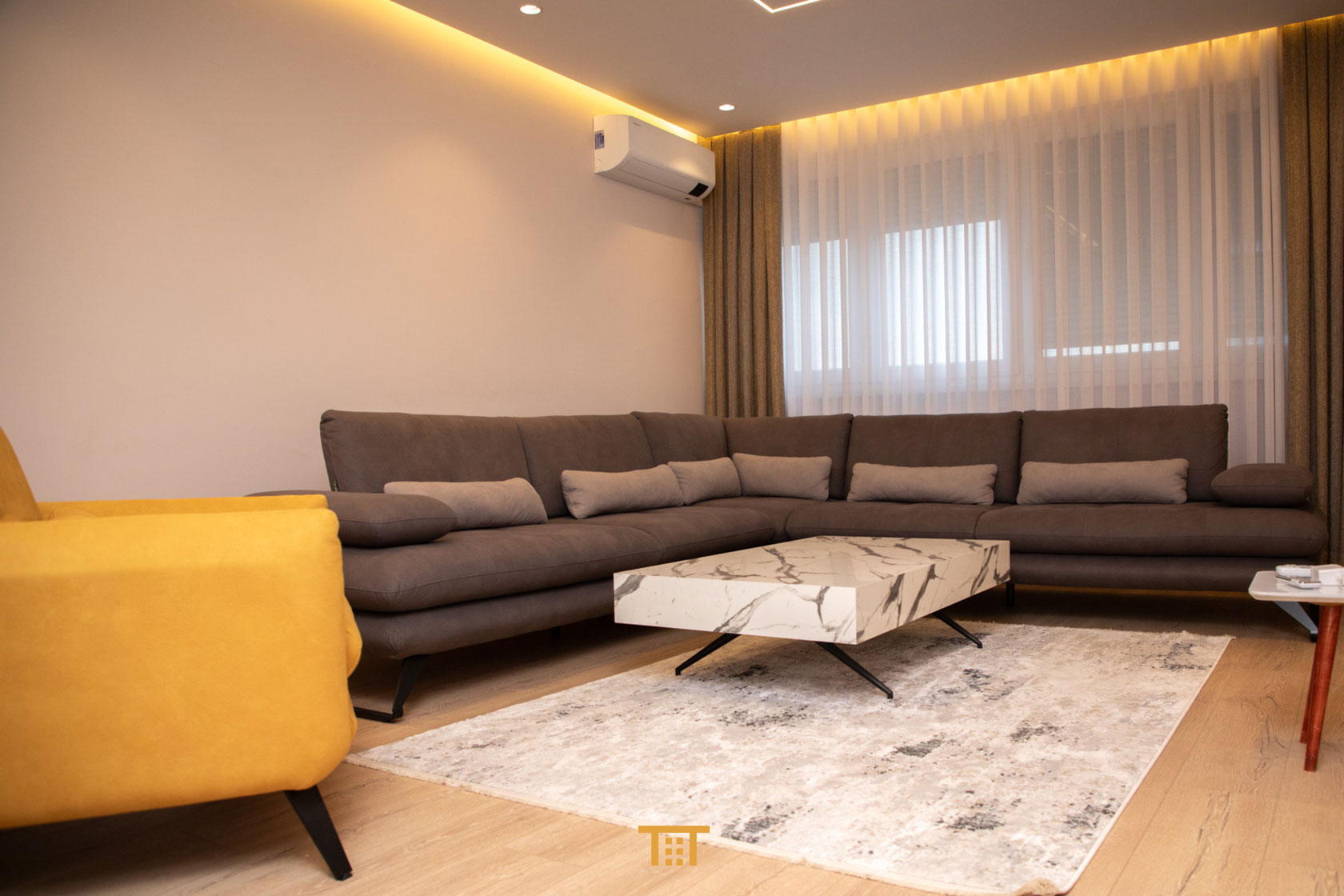 Banesa 64.4m² për #SHITJE në Lakrishtë