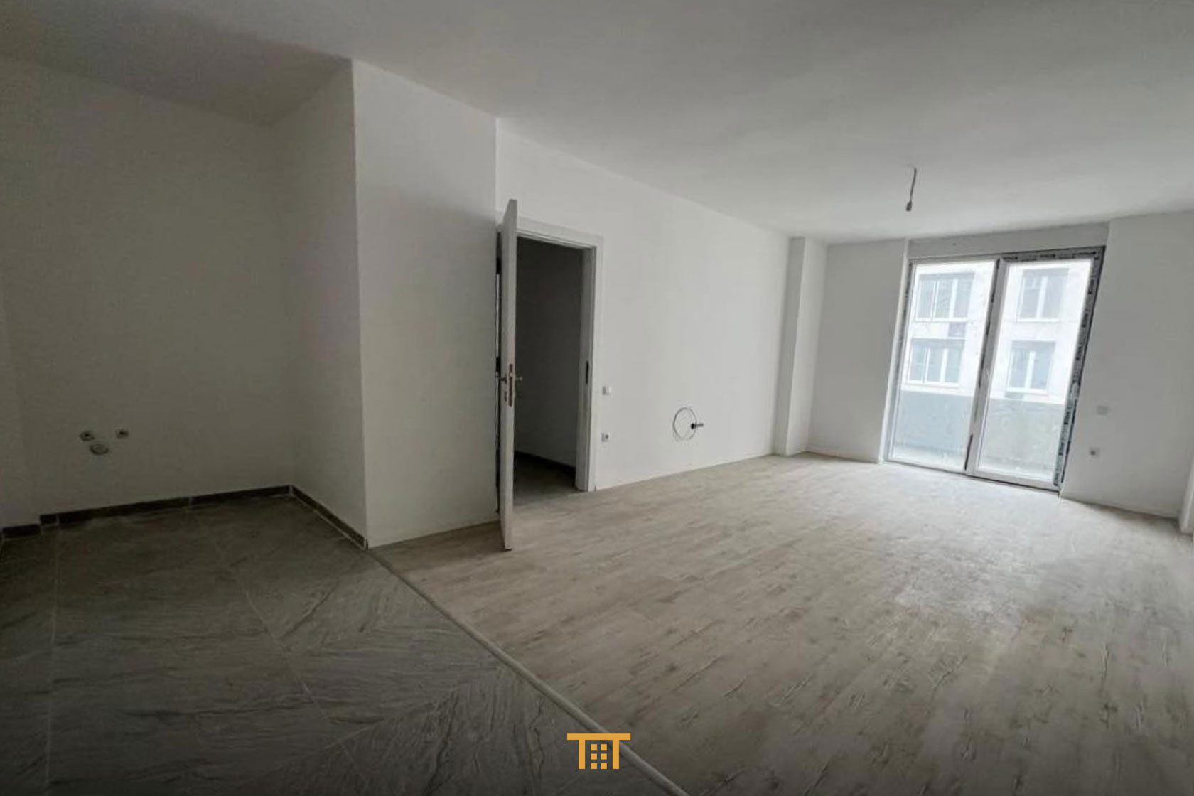 Banesa 89.25m² për #SHITJE tek Muharrem Fejza