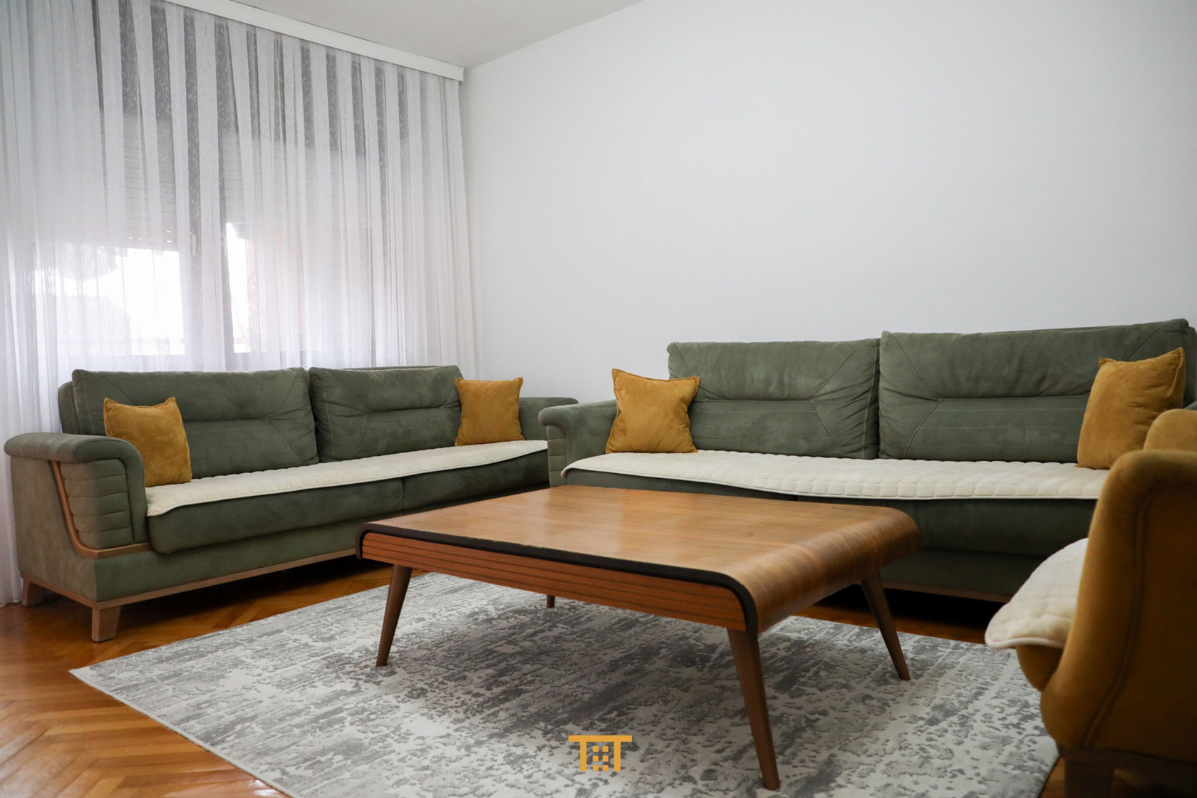 Banesa 88m² për #SHITJE në Bregun e Diellit