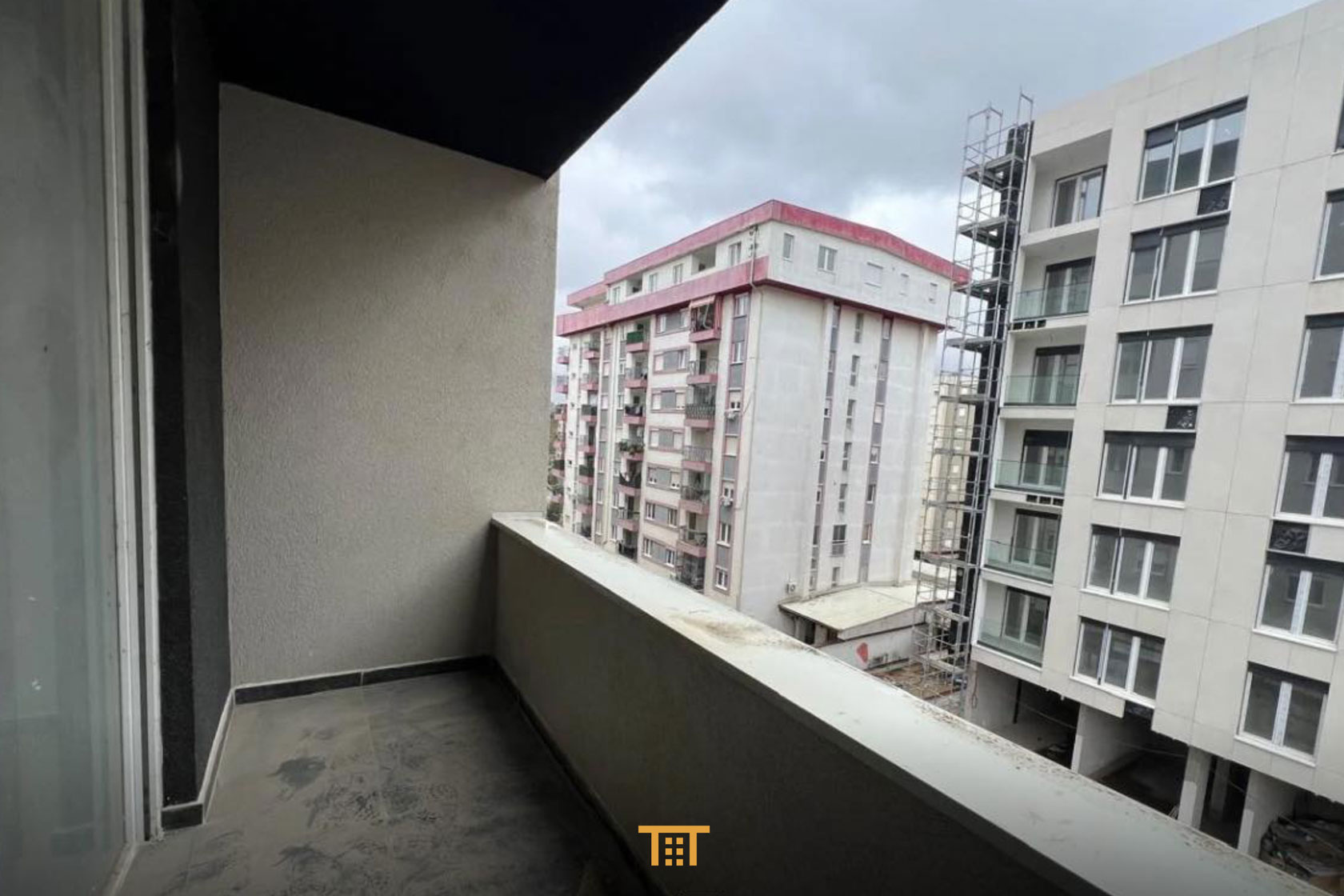 Banesa 89.25m² për #SHITJE tek Muharrem Fejza