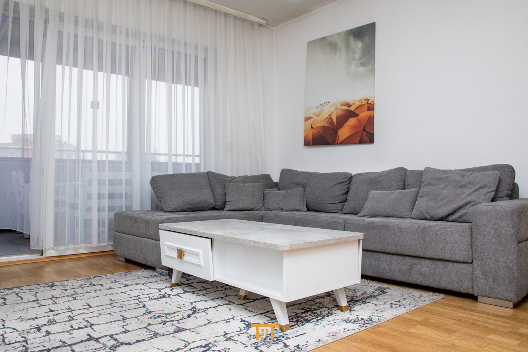 Banesa 68m² për #SHITJE në Lakrishtë