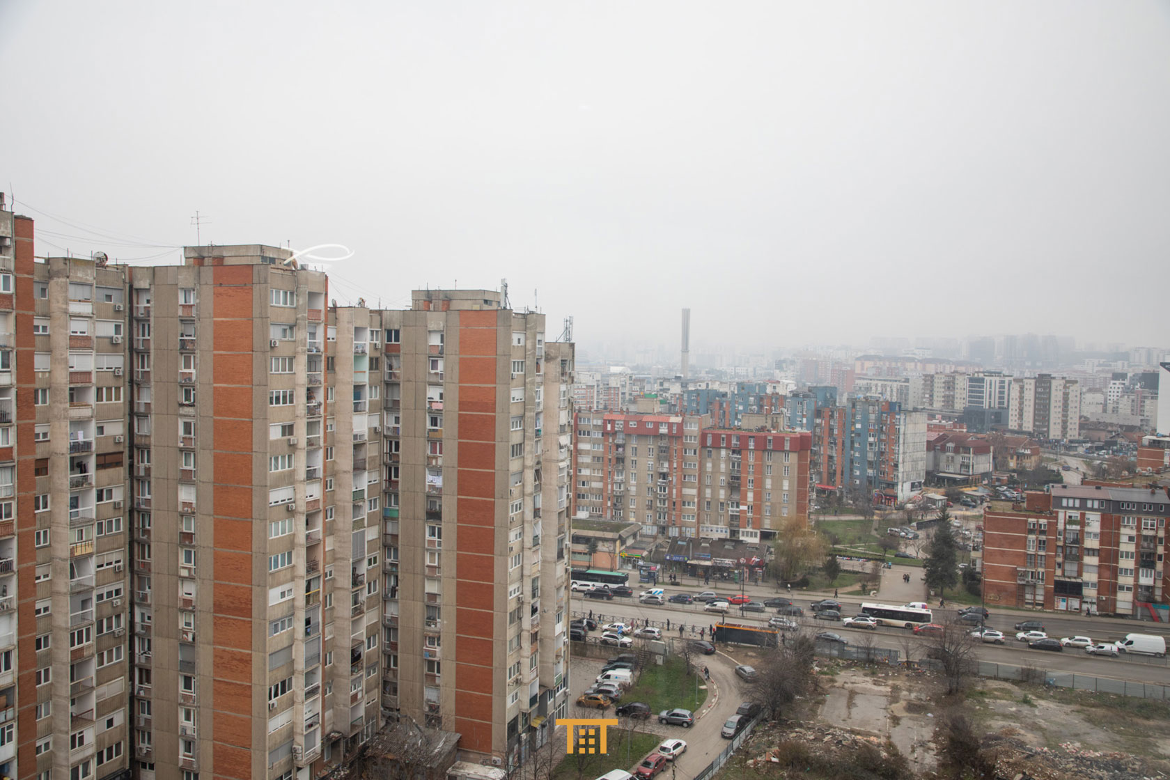 Banesa 68m² për #SHITJE në Lakrishtë