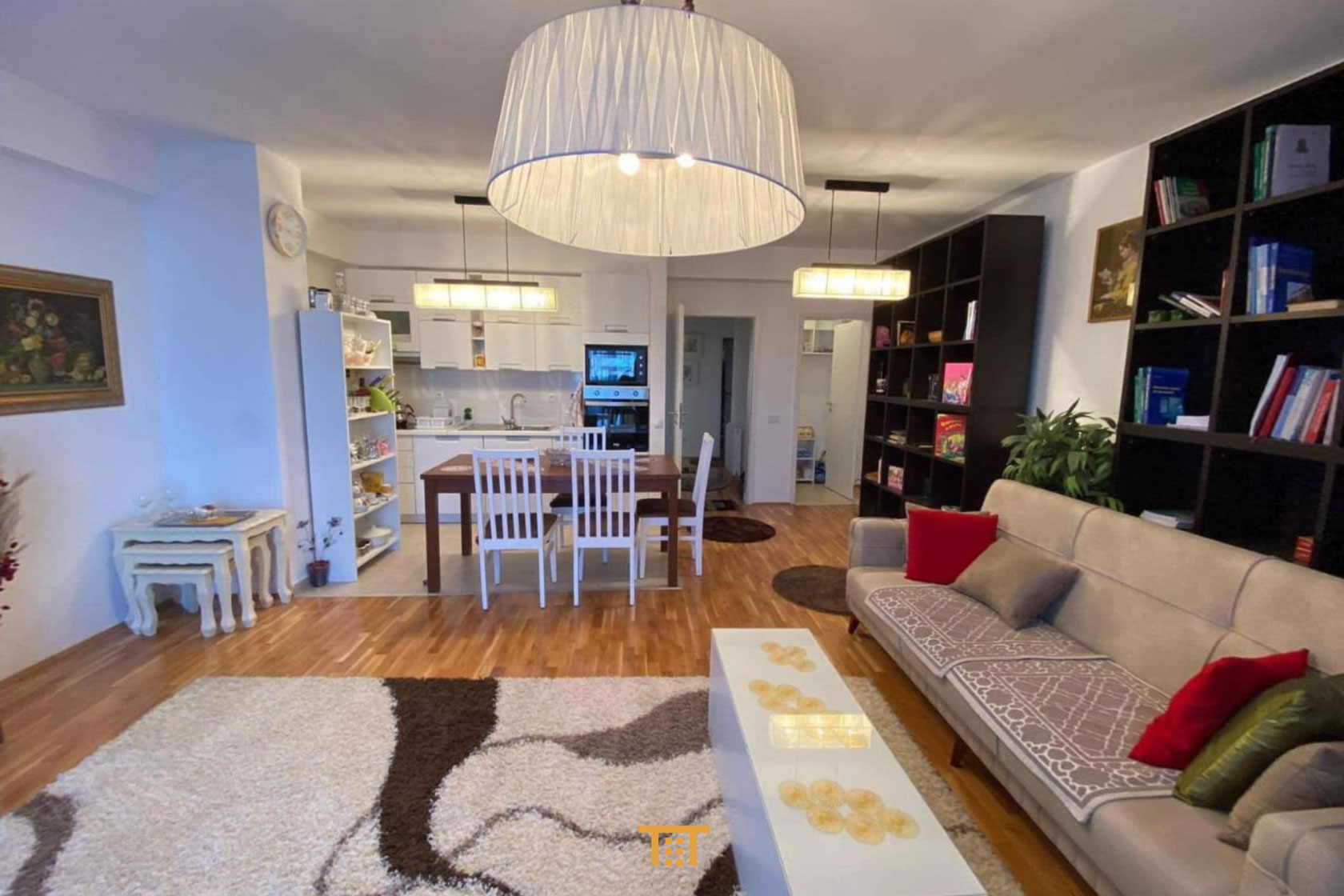 Banesa 90m² për #QIRA në Kalabri