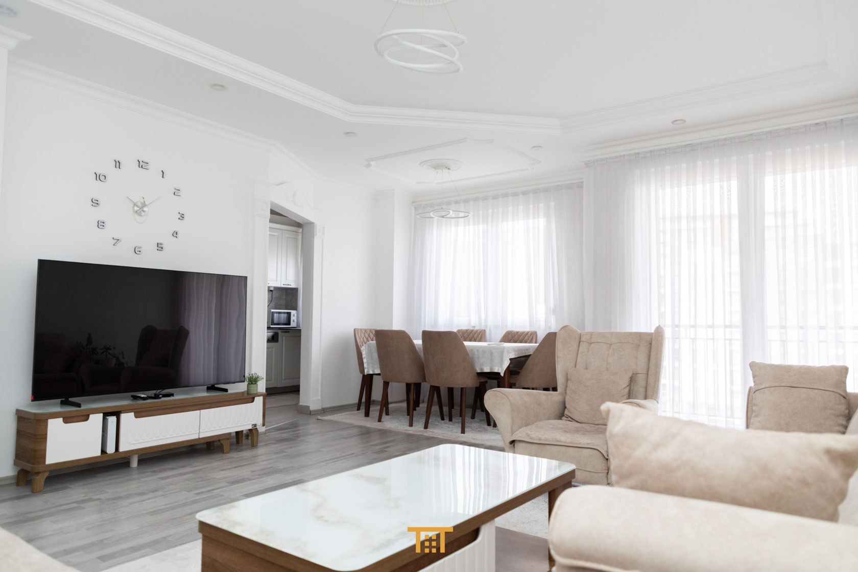 Banesa 168m²për #SHITJE tek Prishtina e Re