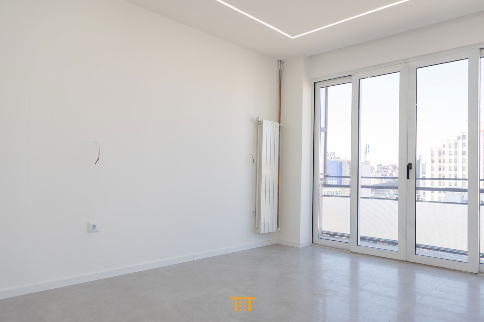 Zyre 50m² për QIRA në Qendër