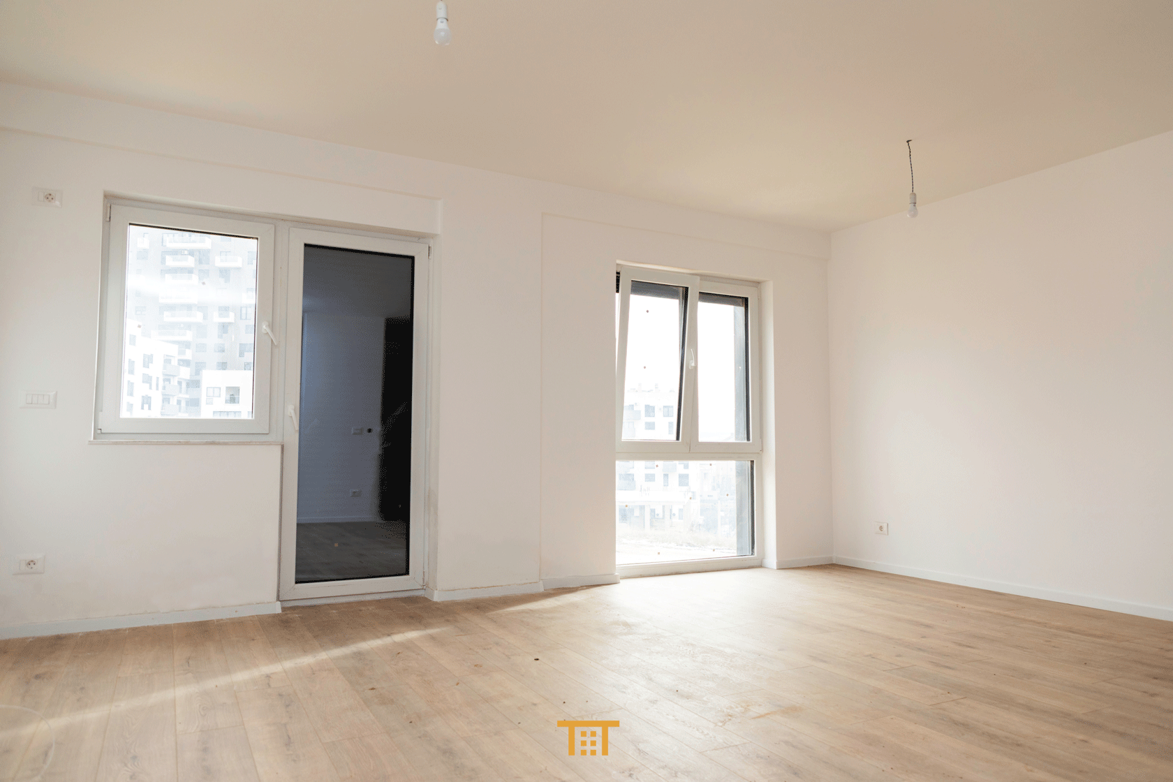 Banesa 112.68m² për #SHITJE tek Kodrina