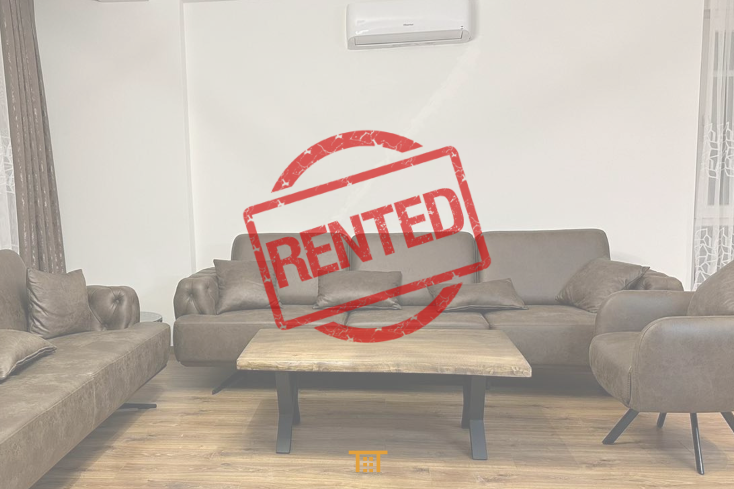 Banesa 82m² për QIRA në Tophane