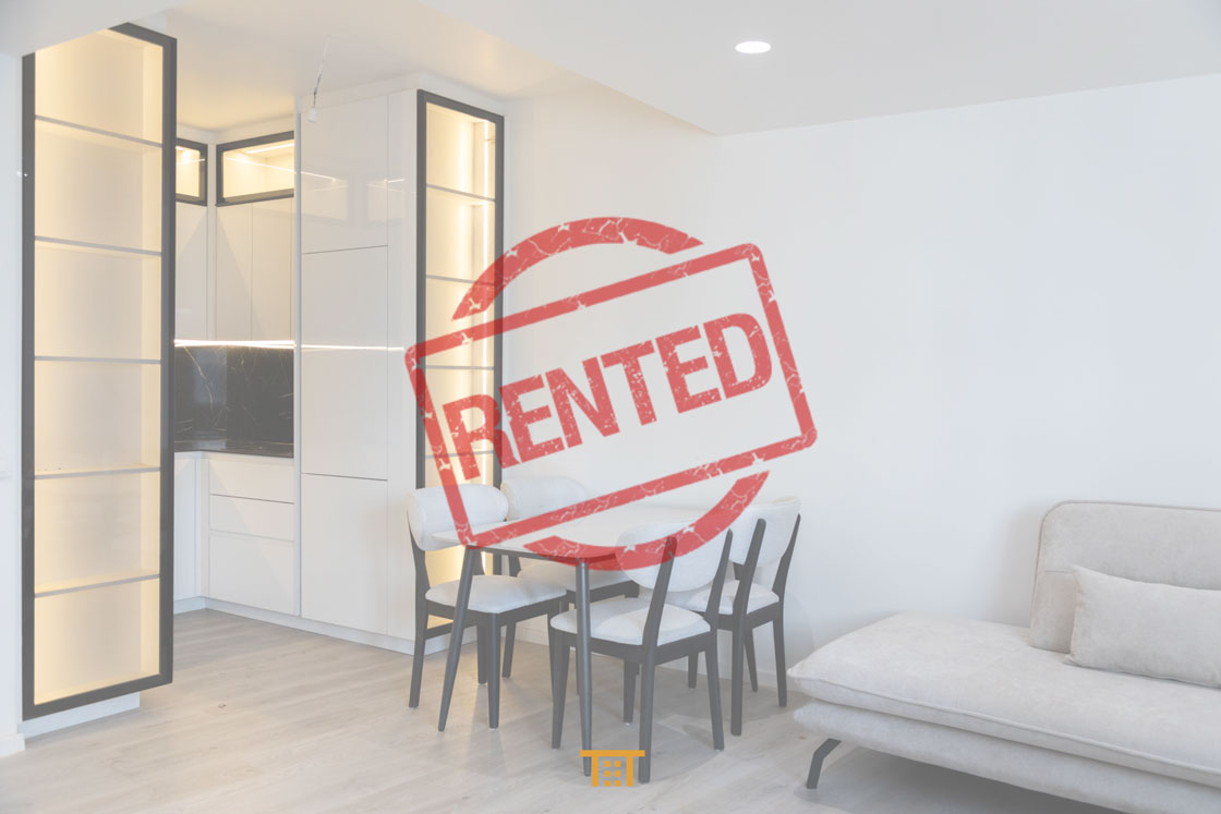 Banesë 95m² për QIRA në Lakrishtë
