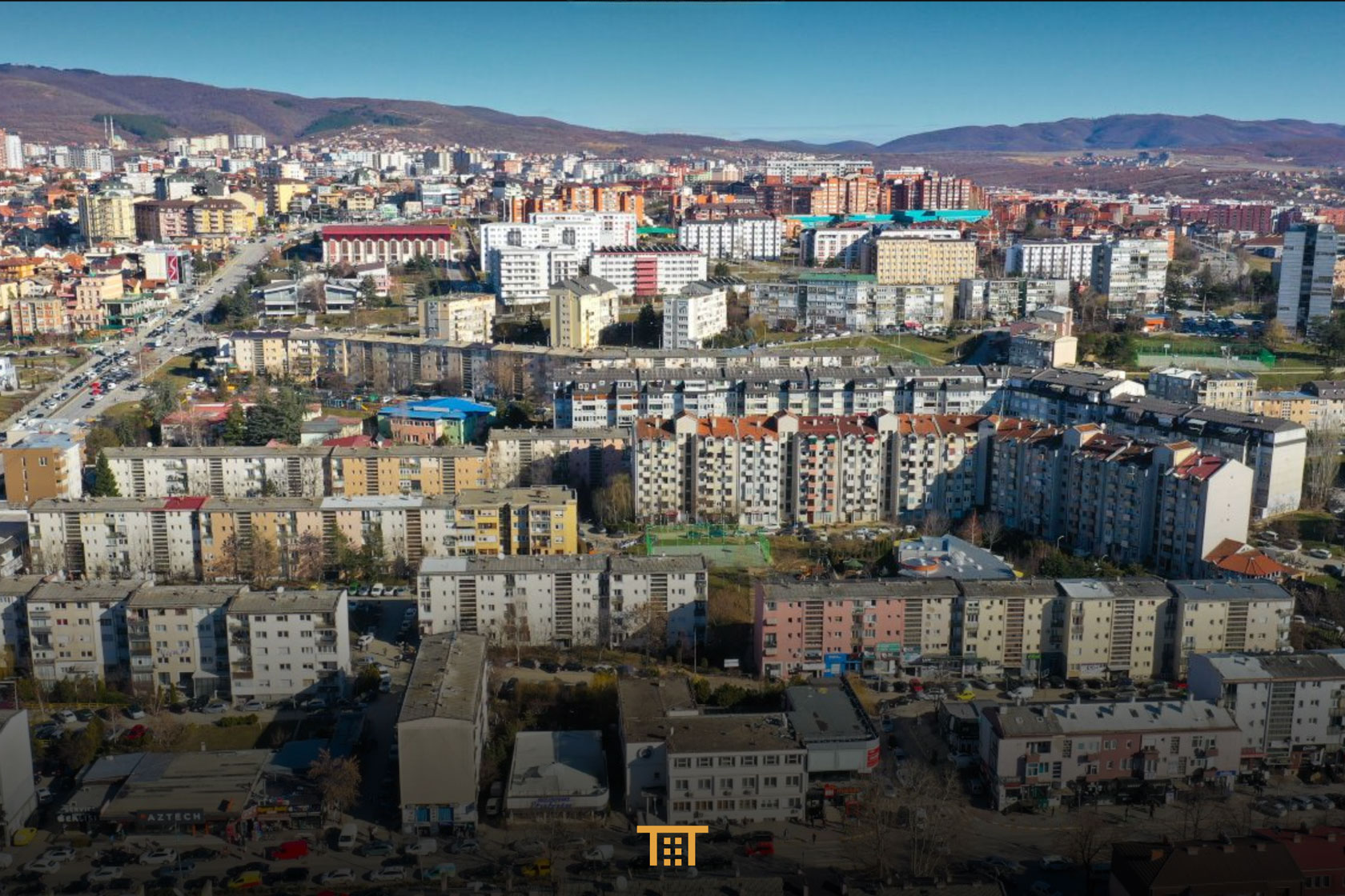 Lokali 25m² për QIRA në Ulpianë