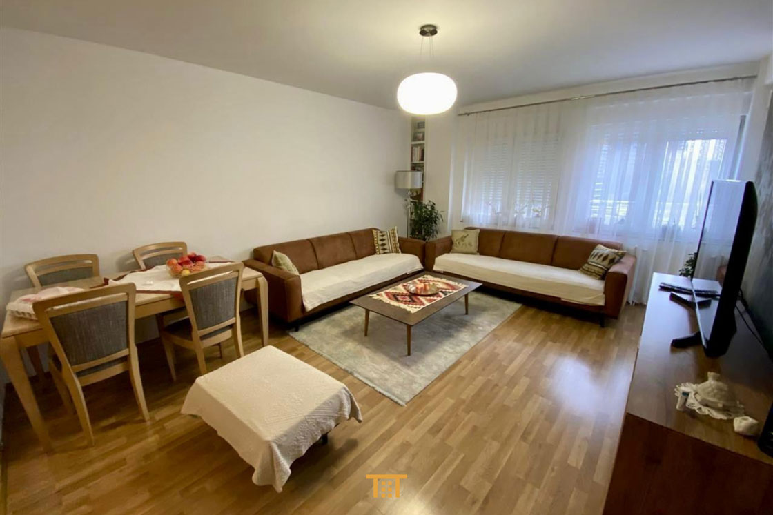 Banesë 90m² për #QIRA në Dragodan