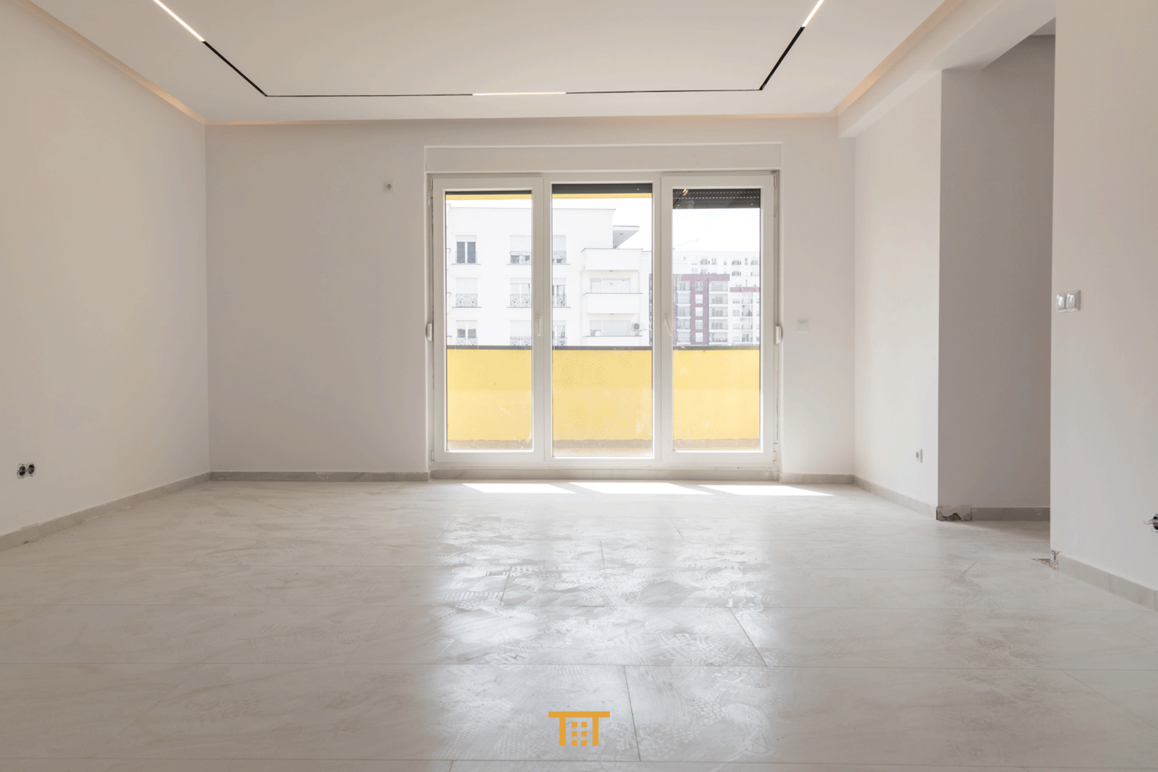 Banesa 120m² për SHITJE në Lagjen e Spitalit