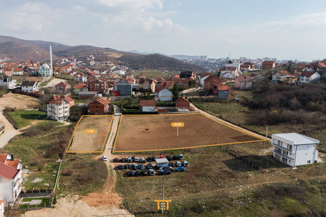 Truall 41 Ari për SHITJE tek Rruga e Bledit