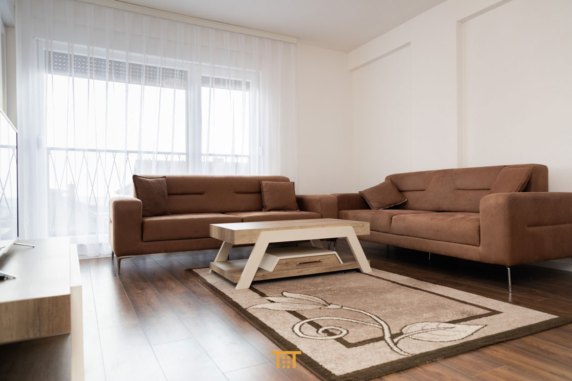 Banesë 60m² për QIRA në Arbëri