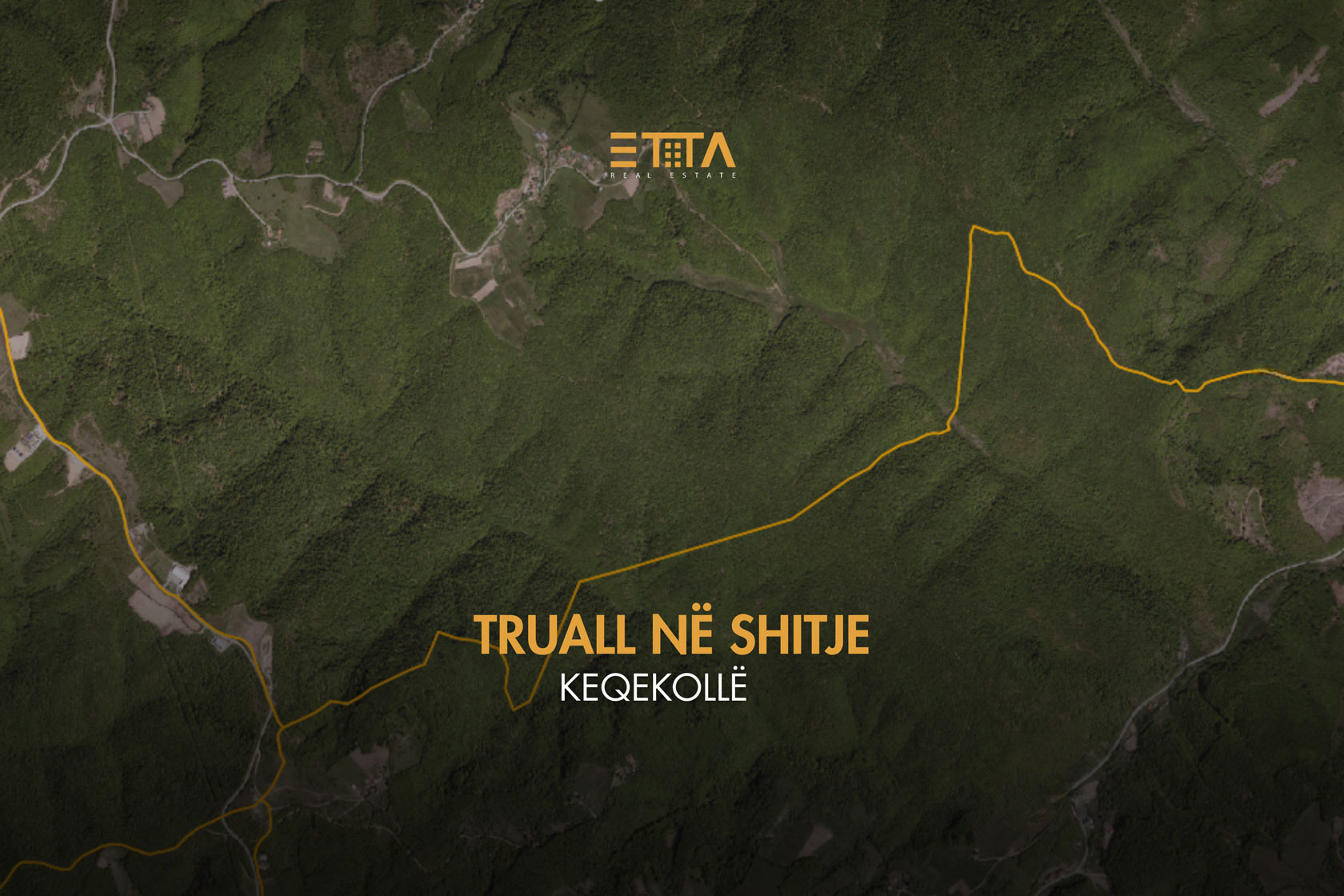 Truall 5 Ari për SHITJE në Keqekollë