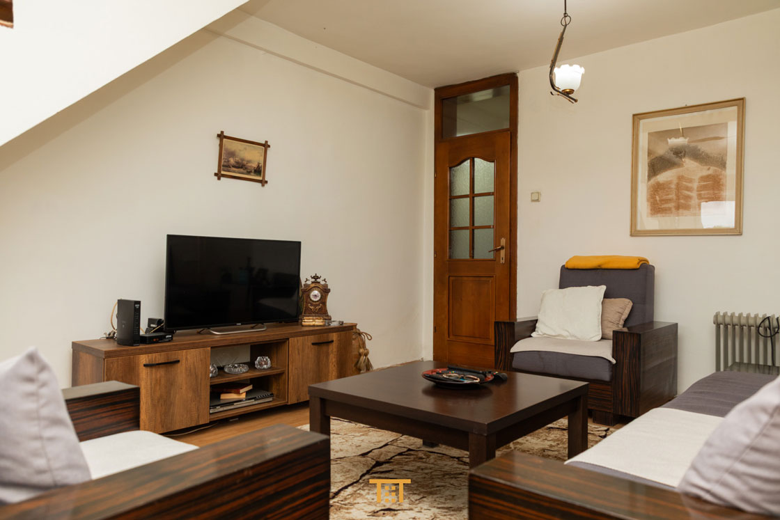 Banesë duplex 104.23m² për #SHITJE në Pejton
