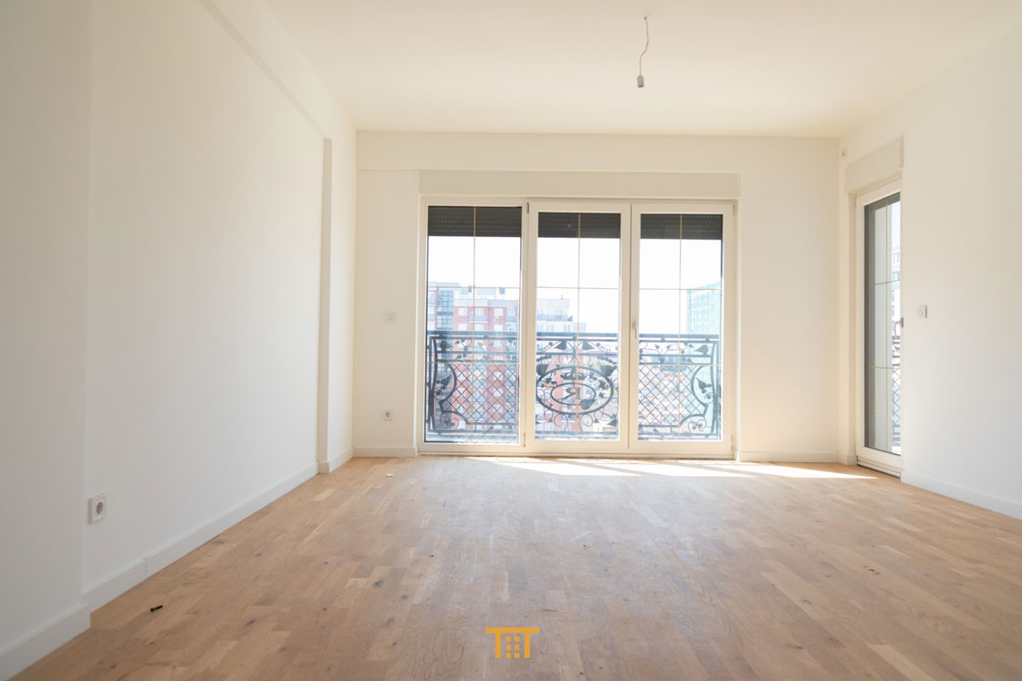 Banesë 120m² për #QIRA në Mahallën e Muhaxherëve