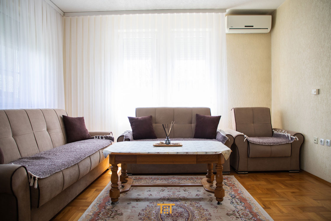 Kat shtëpie 80m² për #QIRA në Emshir