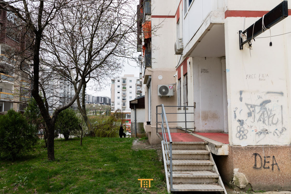 Lokali 82m² për #SHITJE në Bregun e Diellit