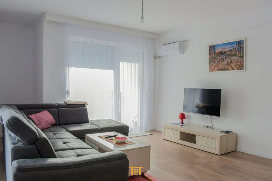 Banesë 103m² për #QIRA në Aktash