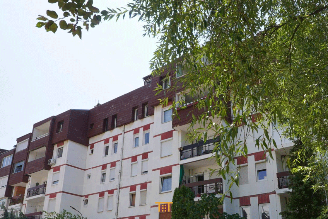 Banesë 41.7m² për #SHITJE në Bregun e Diellit