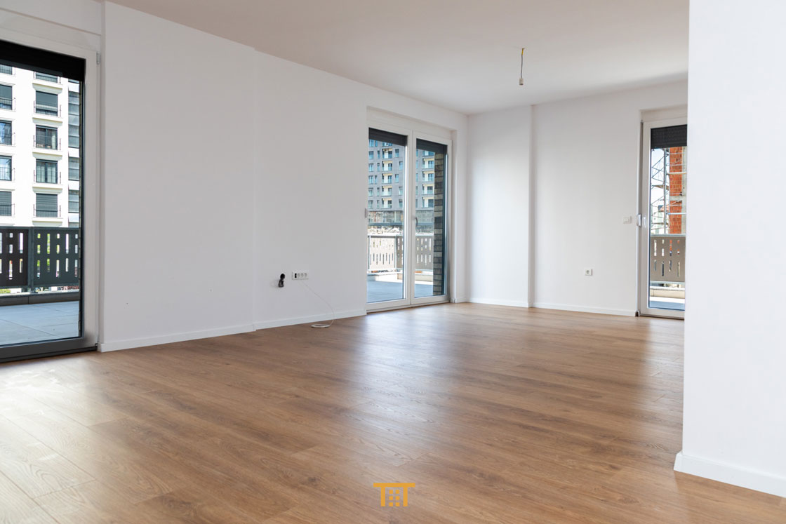 Banesë/ Zyrë 117m² për #QIRA tek Prishtina e Re