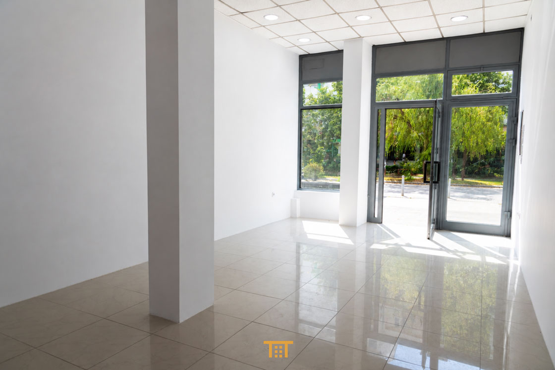 Lokali 70m² për QIRA në Ulpianë
