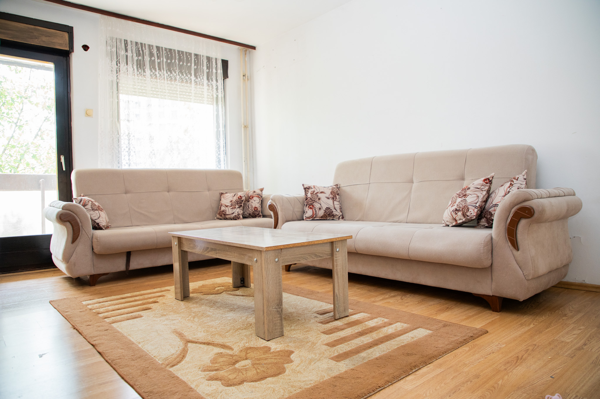 Banesa / Garsoniere 41m² për #SHITJE në Bregun e Diellit