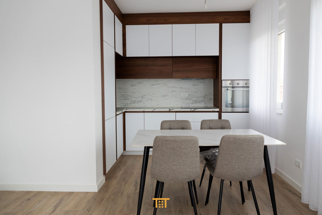Banesa 85m² për #QIRA tek Kodrina