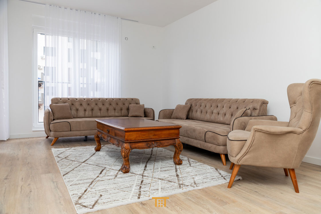 Banesa 95m² për #QIRA tek Kodrina
