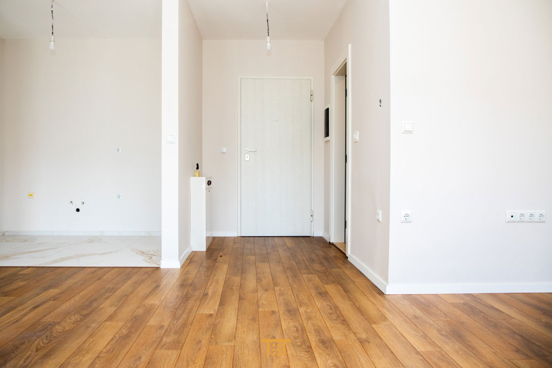 Banesë/Garsoniere 42m² për #SHITJE në Dragodan