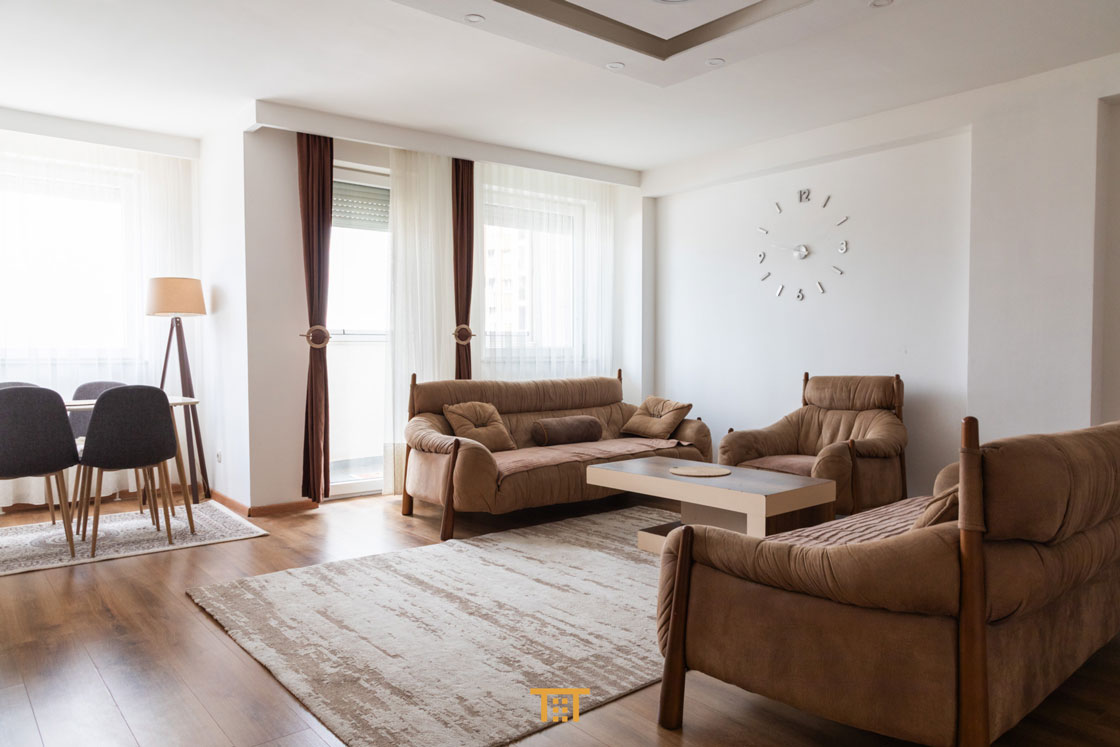 Banesa 86m² për #SHITJE në Fushë Kosovë