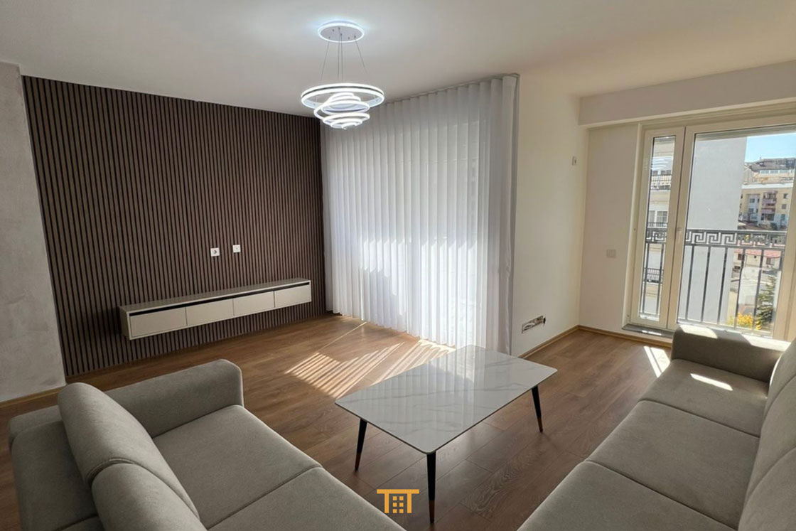 Banesa 115m² për #QIRA tek Mahalla e Muhaxherëve