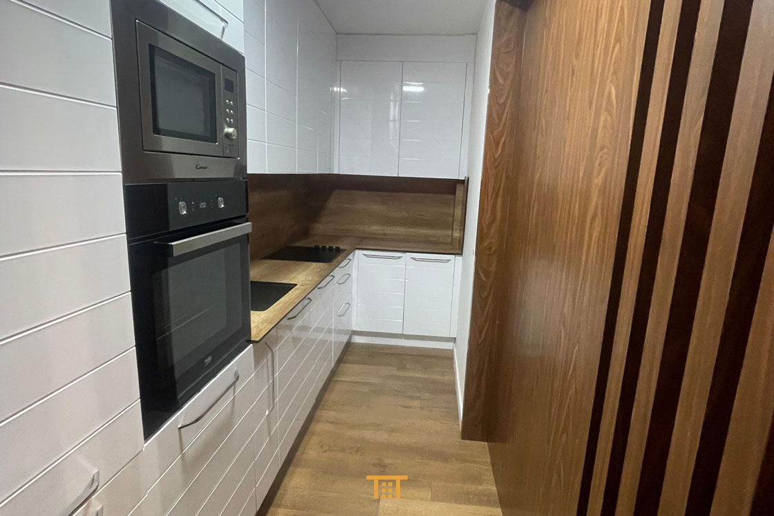 Banesë 89m² për #QIRA tek Mahalla e Muhaxherëve