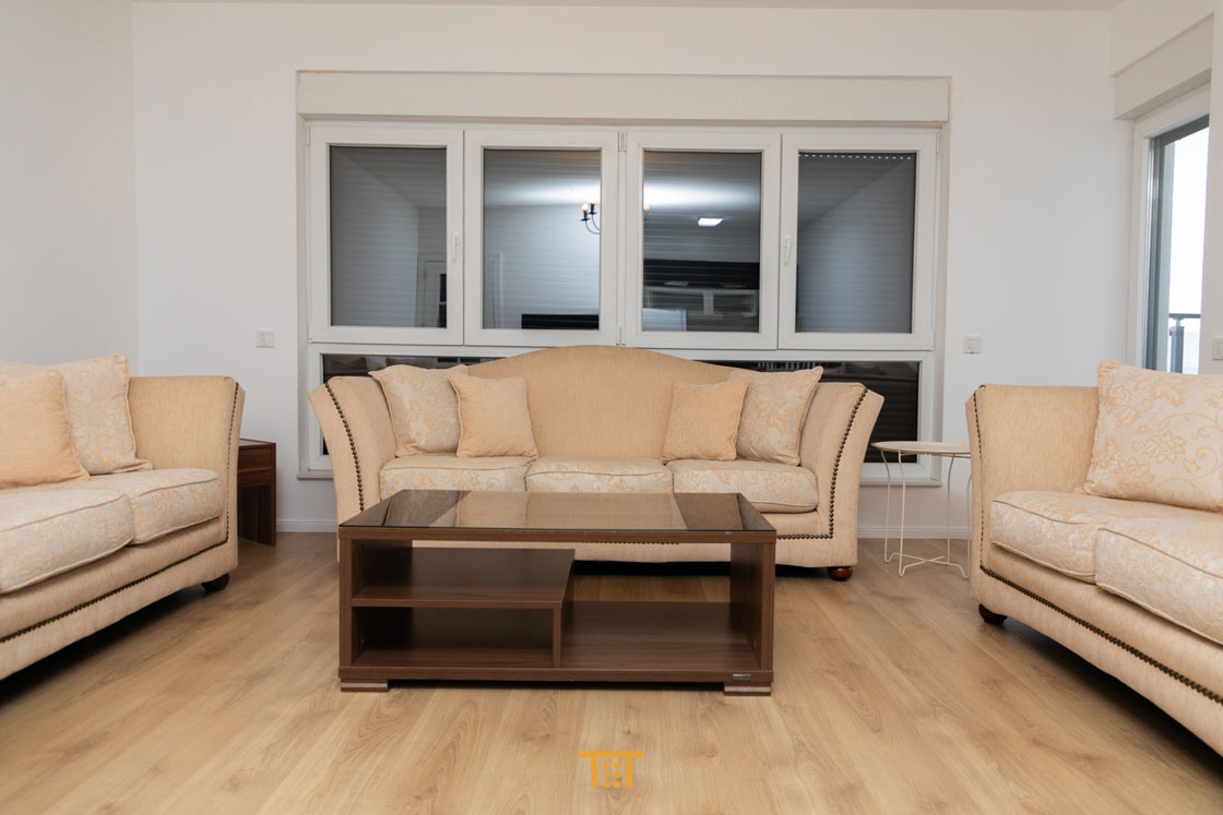 Banesë 88m² për #QIRA në Dragodan