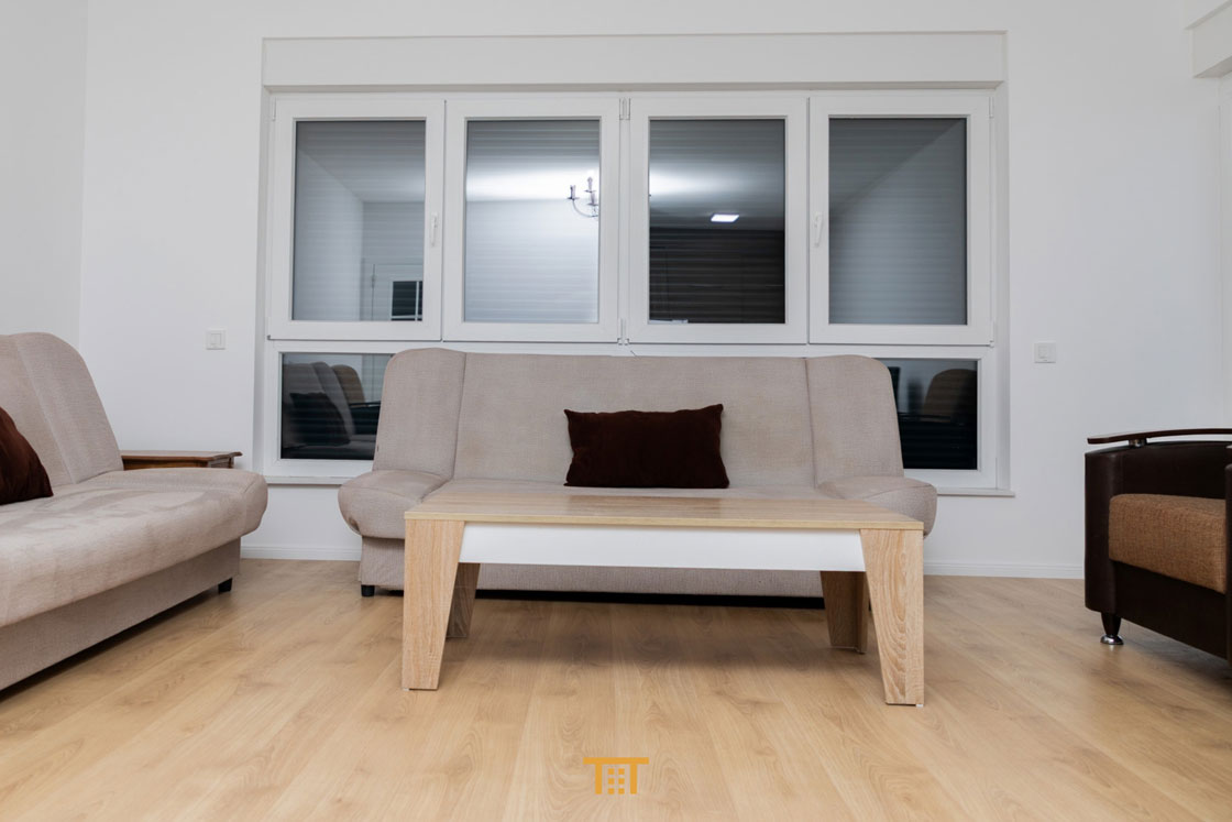 Banesë 88m² për #QIRA në Dragodan